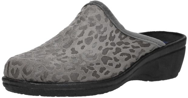 Pantoffels Open - large