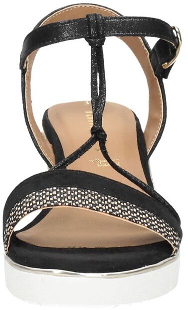 Sandalen Absatz - large