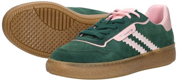 Sneakers Laag - large