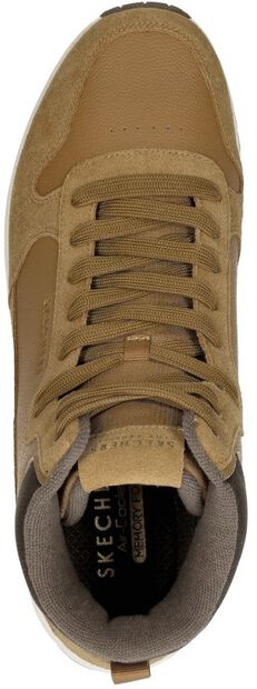 Sneaker high - large