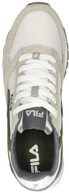 Run Formation - large