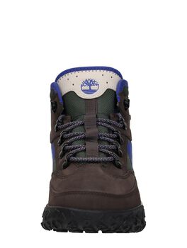 GreenStride Motion