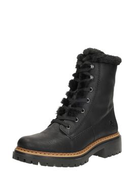 Schnürstiefel