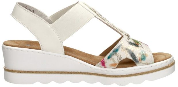 Sandalen Absatz - large