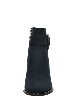 Stiefeletten mit Absatz
