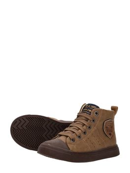 Schnürstiefel