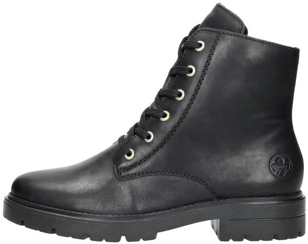 Schnürstiefel - large
