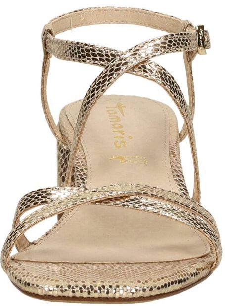 Sandalen Absatz - large