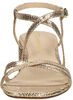 Sandalen Absatz - small