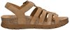 Sandalen flach - small