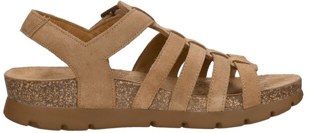 Sandalen flach - large