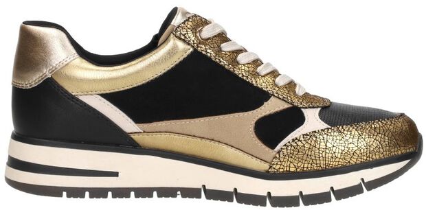 Sneakers Laag - large