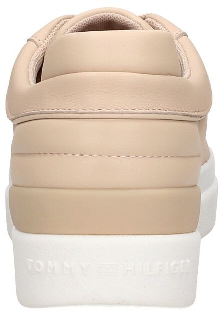 Feminine Elevated Sneaker - large