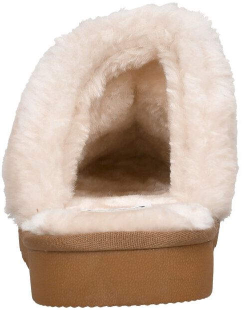 Offene Hausschuhe - large