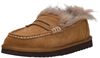 Mildura women suede - small