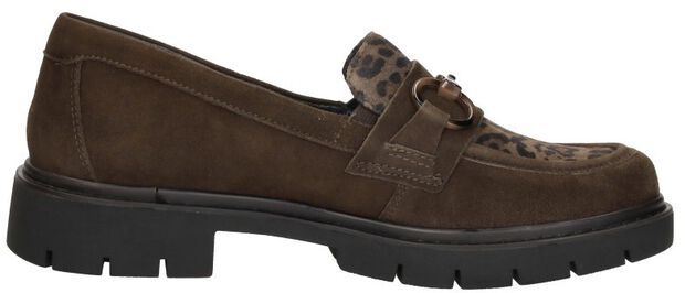 Mocassin - large