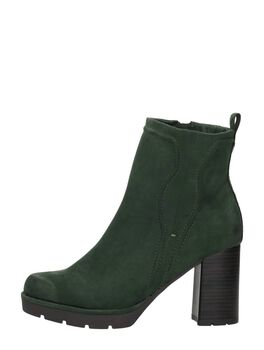 Stiefeletten mit Absatz