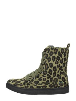 Schnürstiefel