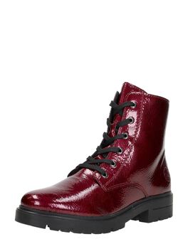 Schnürstiefel