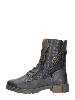 Veterschoenen Hoog