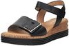 Sandalen flach - small
