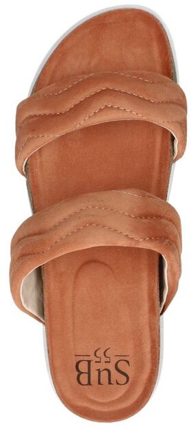 Offene Zehe - large