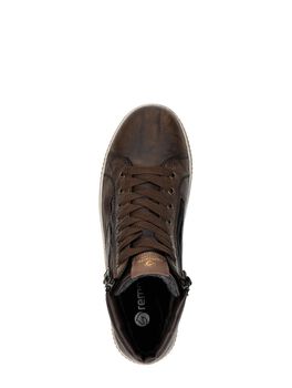Schn&uuml;rstiefel