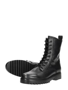 Veterschoenen Hoog