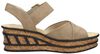 Sandalen Absatz - small
