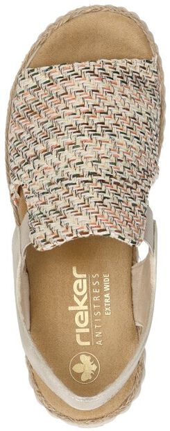 Sandalen Plat - large