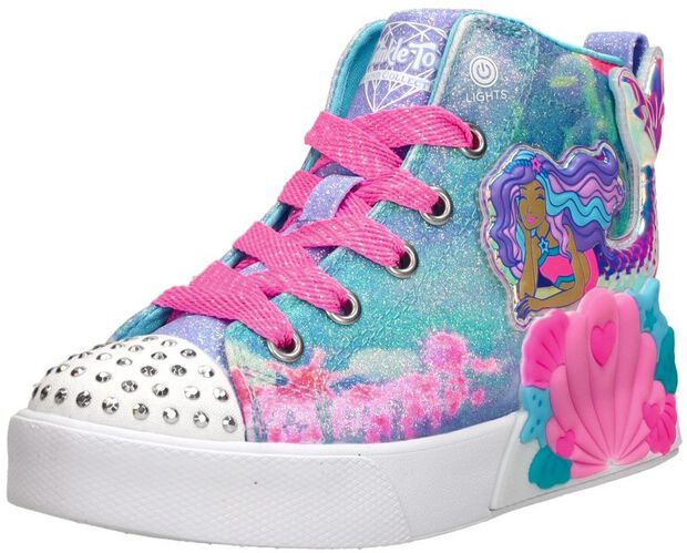 Twinkle Magic - Mermaid Sea - large