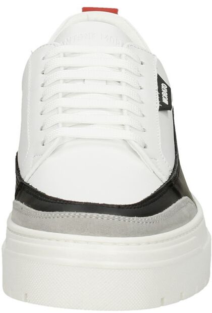 Schnürschuhe low - large
