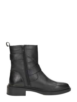 Flache Stiefeletten