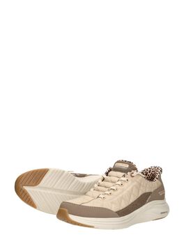 Slip-Ins: Contour Foam