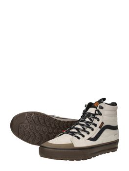 MTE Sk8-Hi Waterproof