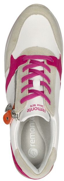 Schnürschuhe low - large