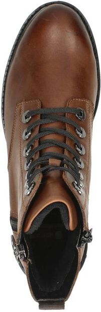 Schnürstiefel - large