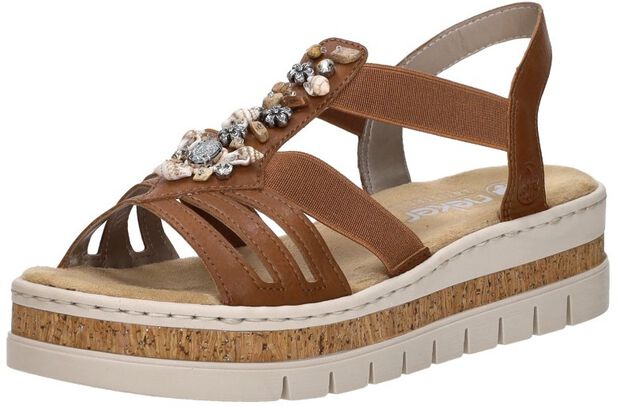 Sandalen Plat - large