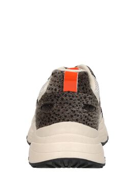 Sneakers Laag