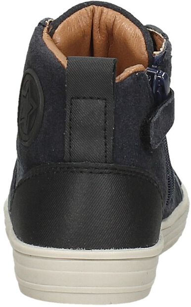 Schnürstiefel - large