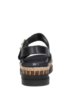 Sandalen flach