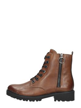 Schnürstiefel