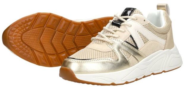 Sneaker low - large
