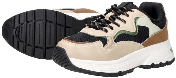 Sneakers Laag - large
