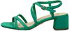 Sandalen Absatz - small
