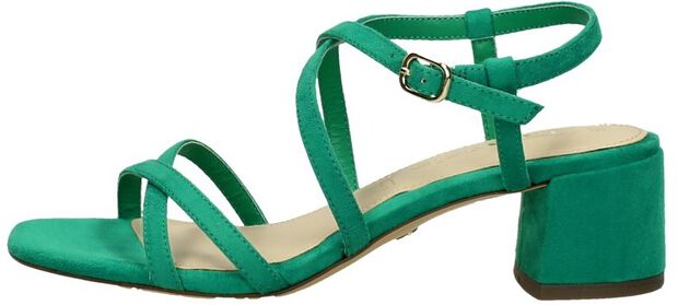 Sandalen Absatz - large