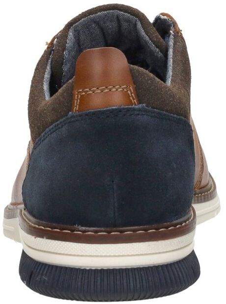 Schnürschuhe low - large