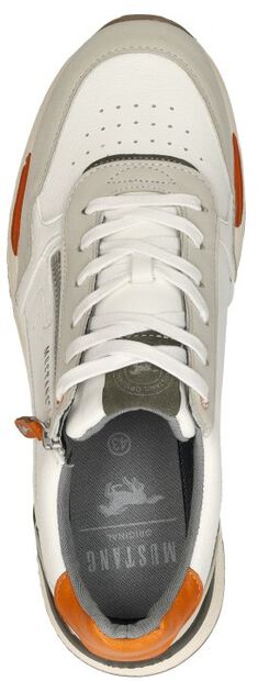 Sneaker low - large