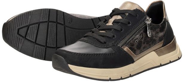 Sneaker low - large