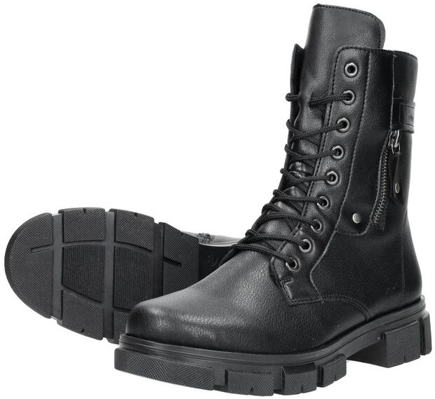 Schnürstiefel - large